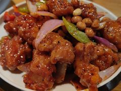 -陈傻子餐厅(世纪都会店)