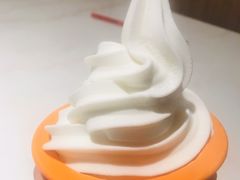 自己做的diy冰淇淋-煲宫猪肚鸡(晶品店)