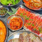 真的在沈阳！沉浸式吃烤肉仿佛身在首尔！