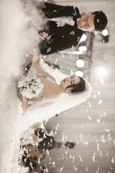 -MECCI婚礼摄影跟拍(红东方广场店)