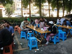-左撇子私房面