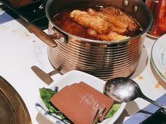 -亚马逊海鲜自助(万象汇店)