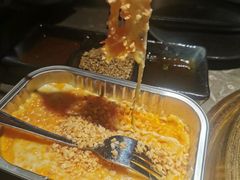 -谷牛日式烤肉(宝山U天地店)