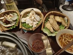 -滇野云南野生菌餐厅(陕西南路店)
