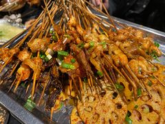 藕片-夜烤·宜宾烧烤(回龙湾店)