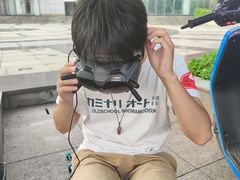 -星城之眼摩天轮