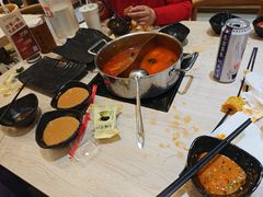 -呷哺呷哺 黄金牧场 (房山印象城店)