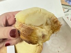 -鲍师傅糕点(永安里店)