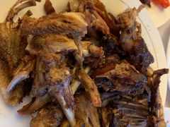 -北京全聚德(天安门店)