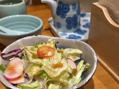 -一心创作料理屋(经开万达店)