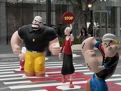 -东莞松山湖万象汇