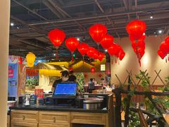 大堂-老湘村·湖南土菜(天河维多利店)