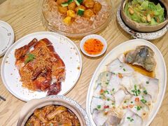 -粤集·手工粤菜(皇庭广场店)