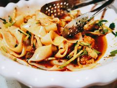 -九府羊鲜羊火锅·烧烤·小海鲜(华汇大厦店)