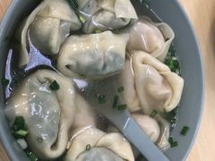 -顶巧鸡汤馄饨(虹口总店)