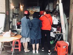 -谢怀亮芝麻茶