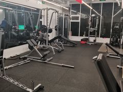 -乐刻运动健身(外环路店)