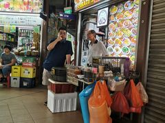 -纽顿熟食中心