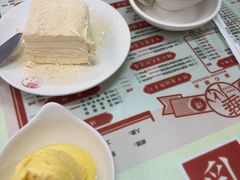 -香港華心糖水鋪(南西总店)