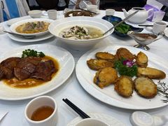 -稻香海鲜饭店(第一国际店)