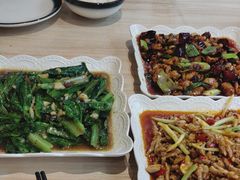 -香缇小院私房菜(盐务街店)