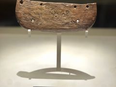 -河姆渡遗址博物馆