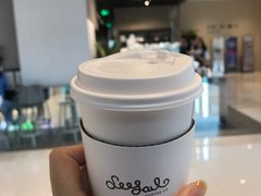 -Seesaw Coffee(环贸iapm店)