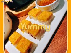 -晋家门(弘阳广场店)