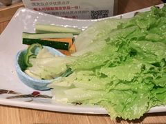 -江户烧肉(高德店)