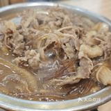 牛肉火锅真香！