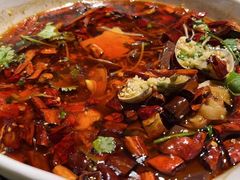 -聚汇三少·龙虾·中餐厅(莫邪路新天地店)