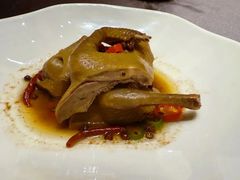 乳鸽-骏莱海鲜鱼港(五角场店)