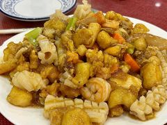 -桃子餐厅·天津菜(红星路直营店)