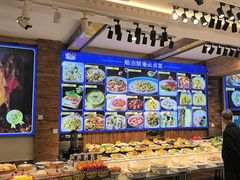-船泊丽港(统一路店)