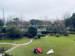 -世博洲际酒店-盛会堂中餐厅