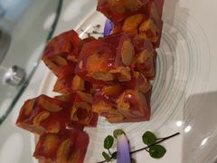 -庖丁堂酒店(金穗大道店)