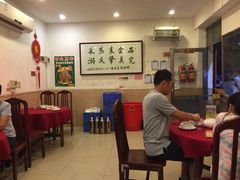 -胜记菜馆(文明路)