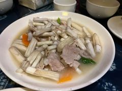 -香满楼(临安路店)