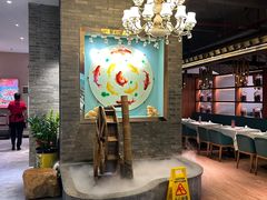 -天成·川菜家宴(礼岗店)