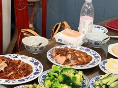 -利群烤鸭店(前门店)