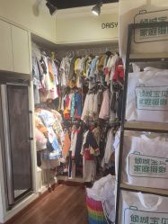 -倾城宝贝儿童摄影(浦东金谊店)
