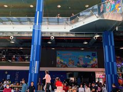 -蒙特利亲子乐园