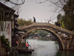-乌镇景区