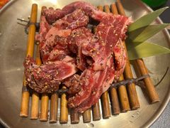 -西塔老太太泥炉烤肉(龙湖北苑天街店)