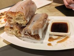 -斑斓西餐厅·自助茶点(高崎机场佰翔花园酒店)