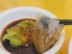 -官塘陈记鱼生·潮汕砂锅粥·牛肉火锅(潮枫路总店)