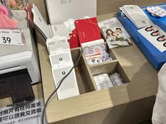 -海马体照相馆(天津世纪都会店)