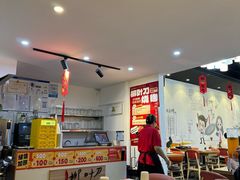 -柳叶刀烧烤(北大清华店)