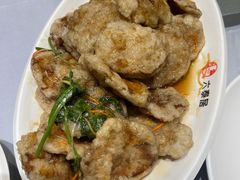 -六泰居·尔滨地标·东北菜(黄河路店)