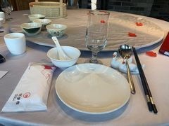 -京味斋·北京烤鸭(华威桥北工大店)